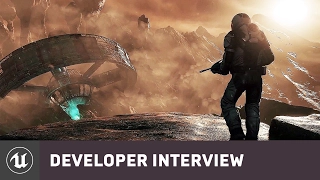 Farpoint by Impulse Gear | E3 2016 Developer Interview | Unreal Engine