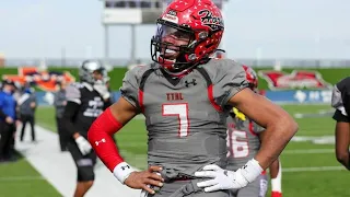 Texas high school football playoffs: No. 18 Cedar Hill vs. No. 19 Katy preview