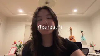 florida!!! - taylor swift feat. florence + the machine cover