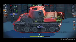Titan MK1: A Worth Tank To Grind!
