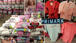 جديد بيجامات بريمارك غير وحدا تنسيك في الآخرة🤗👌 ARRIVAGE Primark