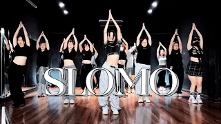 Chanel - SloMo | Dance Cover By NHAN PATO