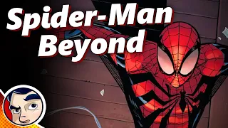 Spider-Man Beyond - Full Story | Comicstorian