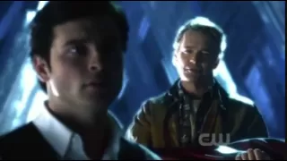 Smallville FINALE - Lift the Darkness