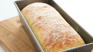 Potato Loaf｜Apron