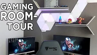 KeysJore Gaming Roomtour 2.0