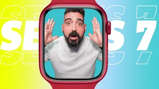 Αξίζει το Apple Watch Series 7? Ελληνική Παρουσίαση | Techaholic