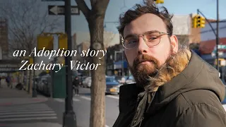 An Adoption Story: Adopted from Krasnodar, Russia to New York - Zachary-Victor's Journey