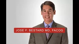 Introducing Jose F. Bestard MD, FACOG