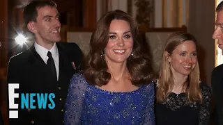 Kate Middleton's STUNNING Fashion Moments Over the Years | E! News