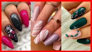 The Creative Nails Art Ideas Compilation | New Nail Art Design 2024 For Girls #nails #nailart Ep72