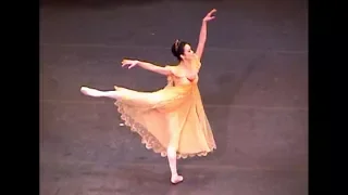 Stella Abrera - Dawn Variation Coppelia