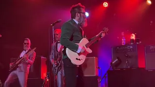 EELS - Novocaine For The Soul & I Like Birds (live in Budapest 2023)