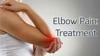 Having Elbow Pain?😩