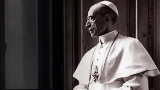 Ватиканы хоёрдугаар дайны хоёр нүгэл