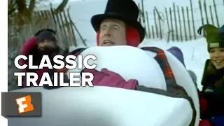 Snow Day (2000) Trailer #1 | Movieclips Classic Trailers