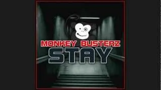 Monkey Busterz - STAY (1.4.7 CreW Bootleg Club Mix)