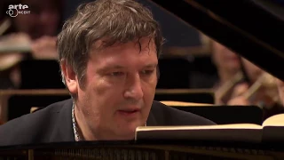 Boris Berezovsky LIVE video | Chopin Piano Concerto no.1 in E minor, op.11