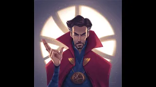 Doctor Strange (International Trailer)