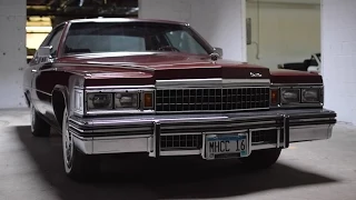 1978 Cadillac Coupe DeVille | Quick Look | Morrie's Heritage Car Connection