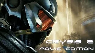 Crysis 2 - Movie Edition HD