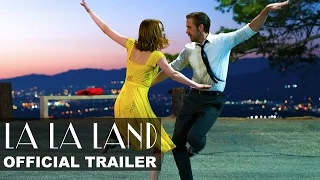 La La Land Official Teaser Trailer "City of Stars"