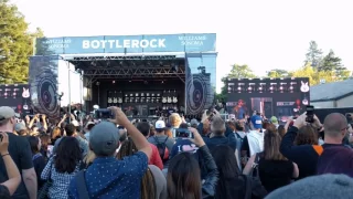 Warren G @ Bottlerock 2017