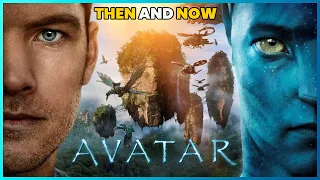 AVATAR (2009) Cast: THEN and NOW | How Are They Now | CAST NOW