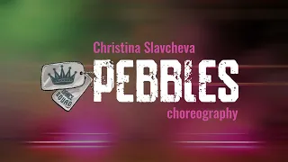 HEELS DANCE - ELIA |Hrs & Hrs - Muni Long| Christina Slavcheva PEBBLES CHOREOGRAPHY 💜