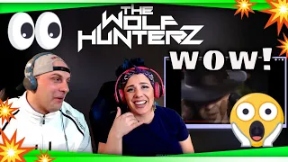 Stevie Ray Vaughan & Double Trouble - Leave My Girl Alone (Live) THE WOLF HUNTERZ Reactions