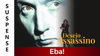 Desejo Assassino - Filme Dublado Completo