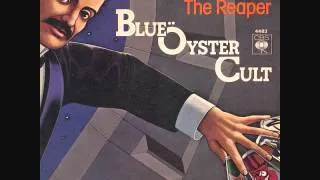 (Don't Fear) The Reaper / Blue Oyster Cult  --- Single Version,1976