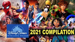 All DisneyCembers of 2021