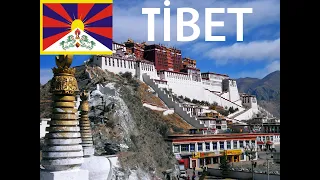 Dünya'nın Çatısı: Tibet