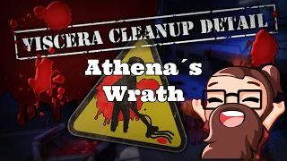 Viscera Cleanup Detail - Athena´s Wrath (No commentary, No sniffer)