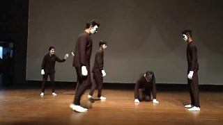 Best Mime Ever || Human Life Cycle ruined by Social Media , Crimes   Missing Touch