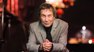 Iconic Quebec singer Jean-Pierre Ferland dead at 89
