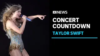 Why no price is too high when it come to Taylor Swift concert tickets? | ABC News