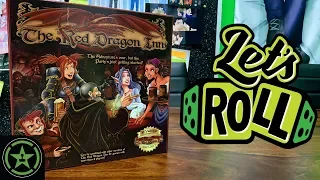 Gulps & Gerki - The Red Dragon Inn (Pt 1) - Let's Roll