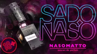 Nasomatto "SADONASO" Review! | Filthy & Delicious?