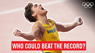 Five Athletics World Records that could be beaten in Tokyo! | Top Moments