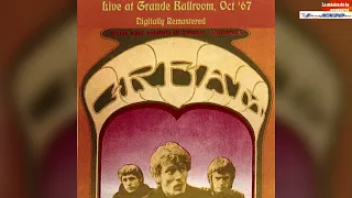 Cream SPOONFUL Grande Ballroom Detroit OCT1967