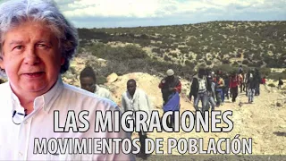 Fernando Villegas - Las migraciones