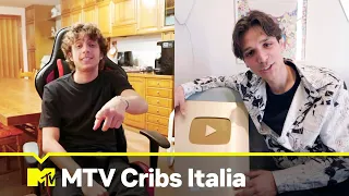 MTV Cribs Italia 3: nelle case di Sangiovanni e Sespo, l'anteprima delle puntate