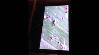 49ers VS Falcons NFC Championship Game EPIC WIN....