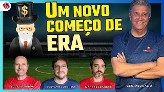 LÉO MEDRADO & TRAÍRAS: UM NOVO COMEÇO DE ERA! | SEXTA, 19/04/2024