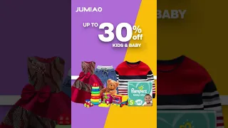 Jumia Deals