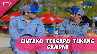 FTV SCTV | FTV MICHELLE ZIUDITH DAN RIZKY NAZAR | FTV ROMANTIS BIKIN BAPER