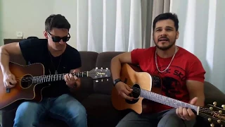 Casa Mobiliada Cover - João Wilson & Barreto