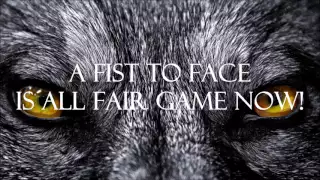 Machine Head - Wolves - Unofficial Lyric Video